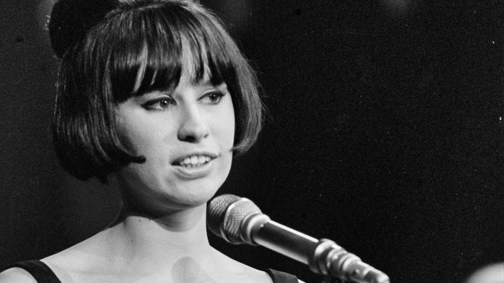 Astrud Gilberto: Die Musikerin wurde in den Sechzigerjahren berühmt.