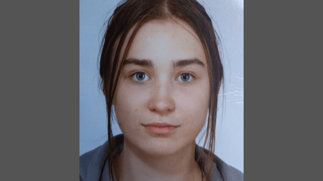 15-Jährige Vermisst: Wer Hat Alissa Gesehen?