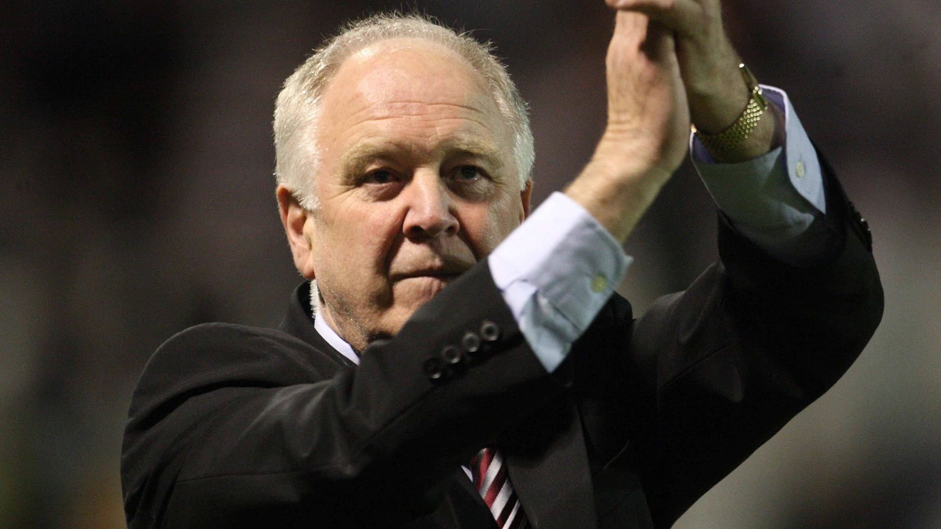 Craig Brown: Der langjährige Nationaltrainer Schottlands ist tot.