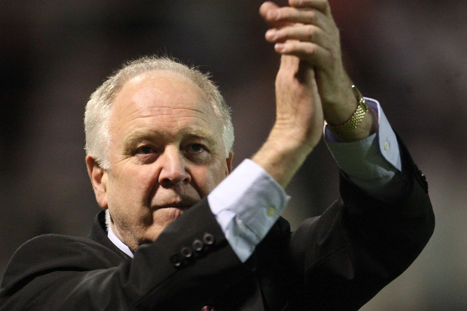 Craig Brown: Der langjährige Nationaltrainer Schottlands ist tot.