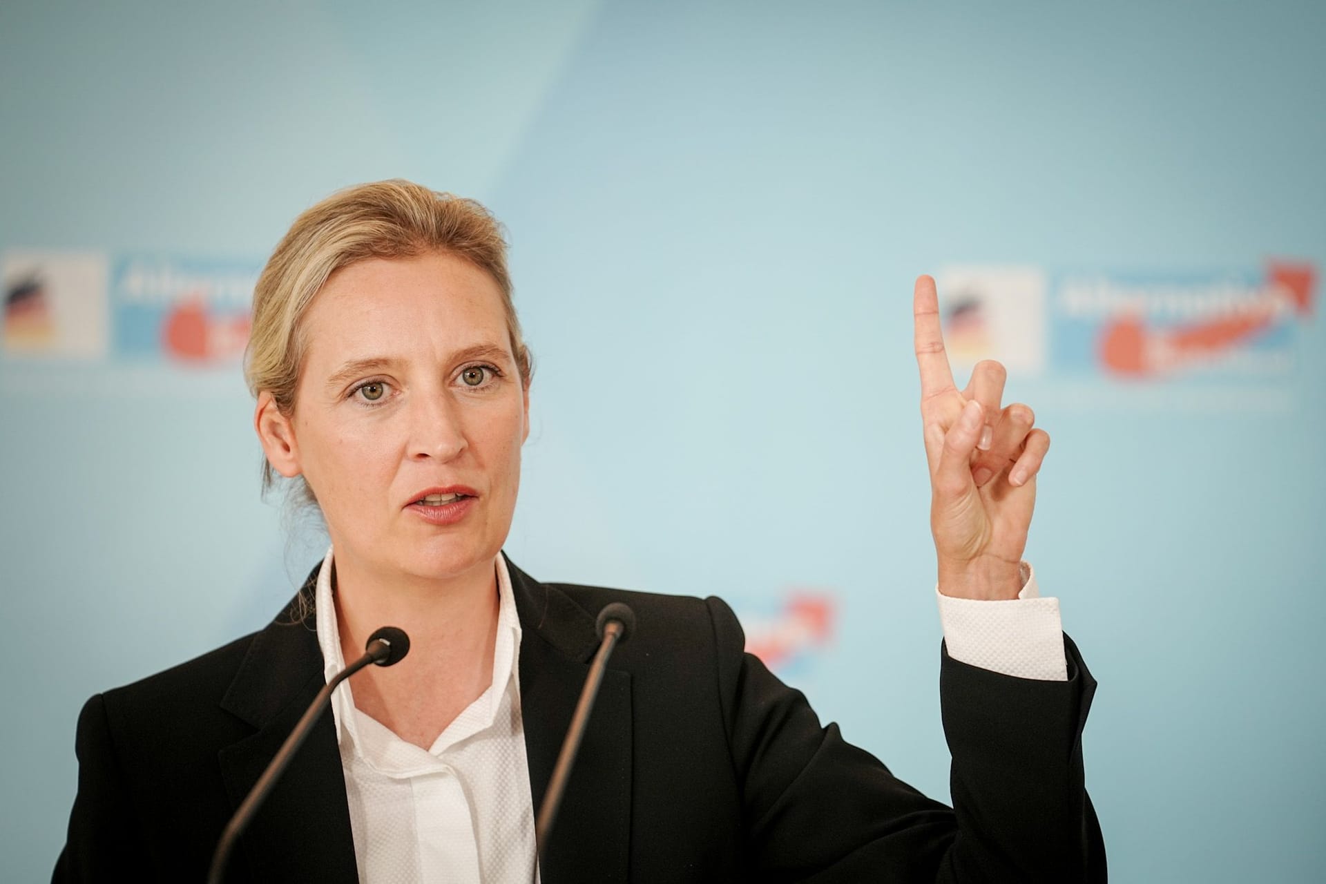 Alice Weidel