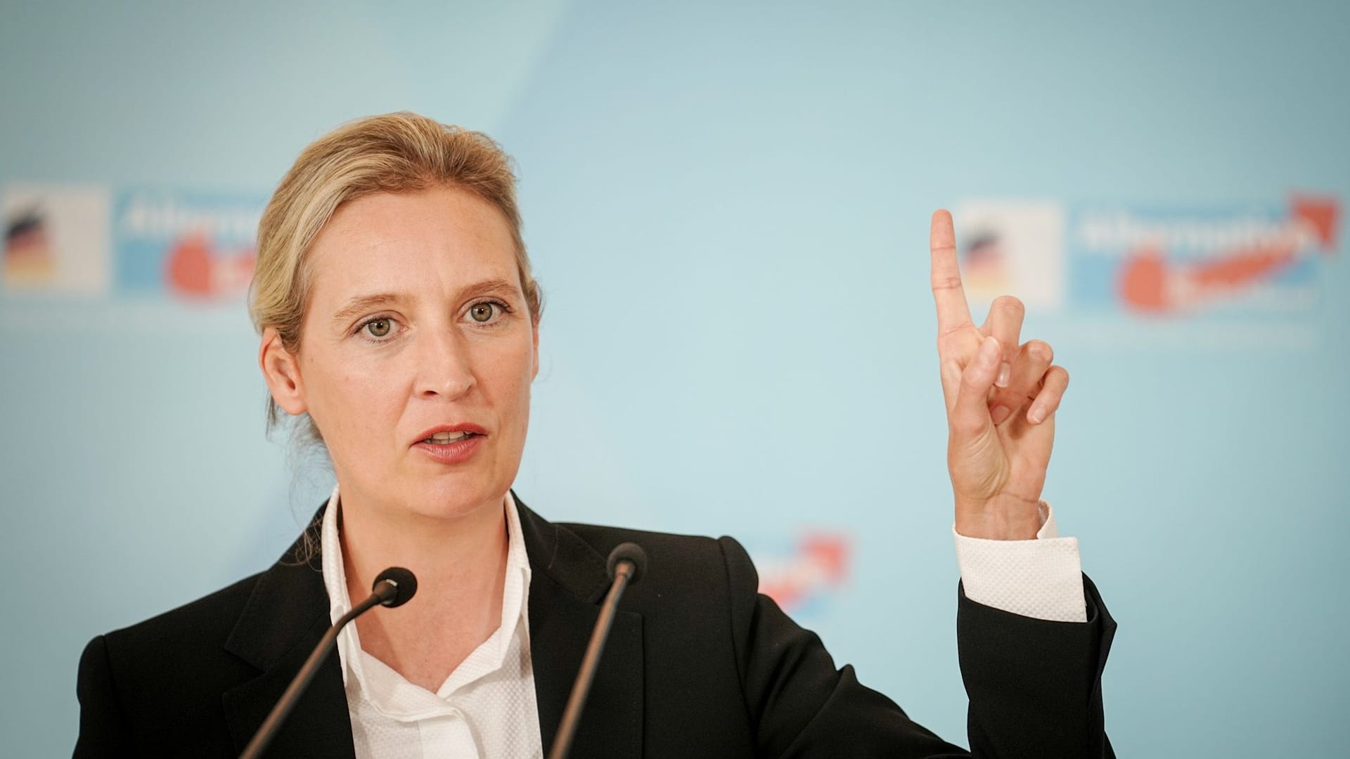 Alice Weidel