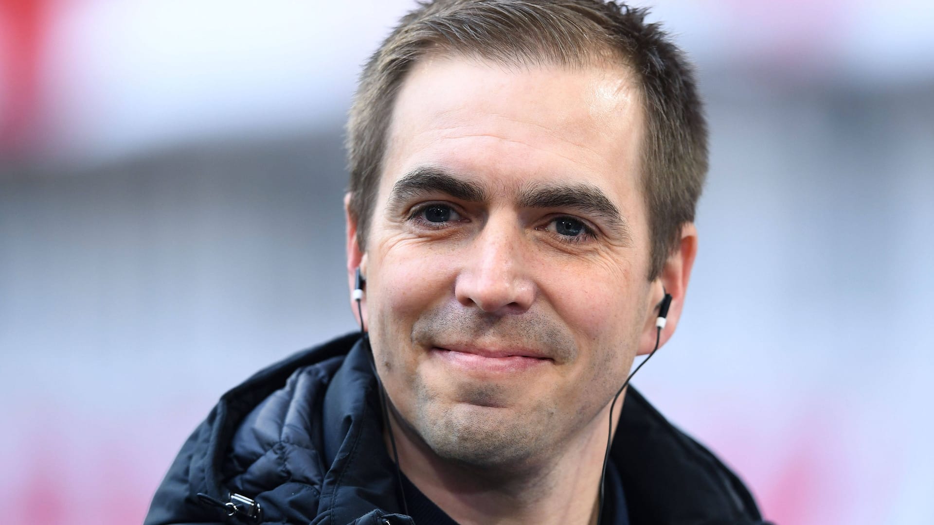 Philipp Lahm: Er hat mit dem FC Bayern in der Saison 2012/13 die Königsklasse gewonnen.