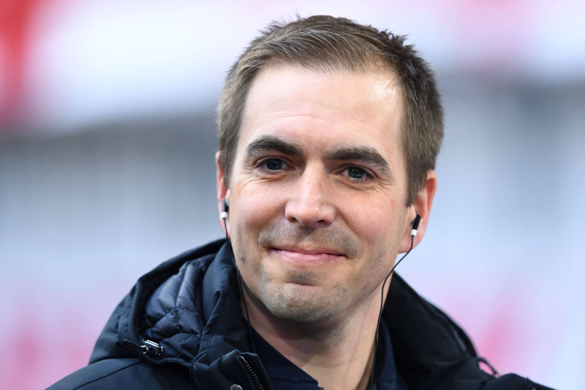 Philipp Lahm: Er hat mit dem FC Bayern in der Saison 2012/13 die Königsklasse gewonnen.