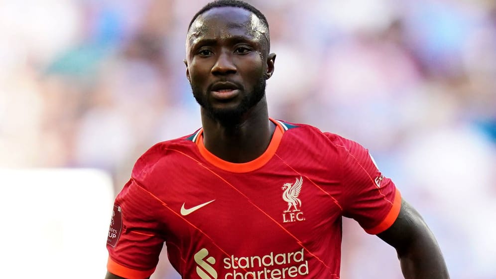 Naby Keïta: Er läuft kommende Saison für Werder Bremen auf.
