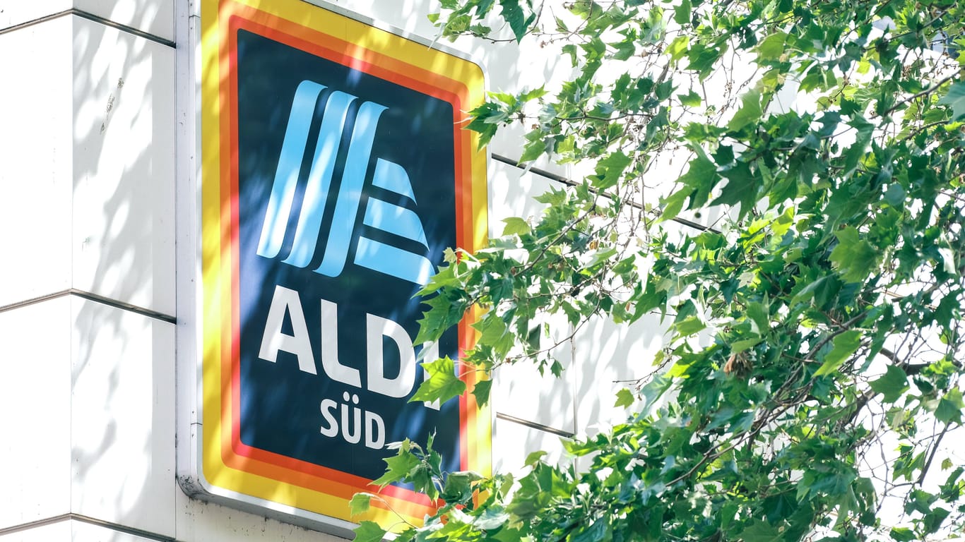 Aldi Süd: Der Discounter senkt jetzt die Preise für Pflanzenfett-Produkte.