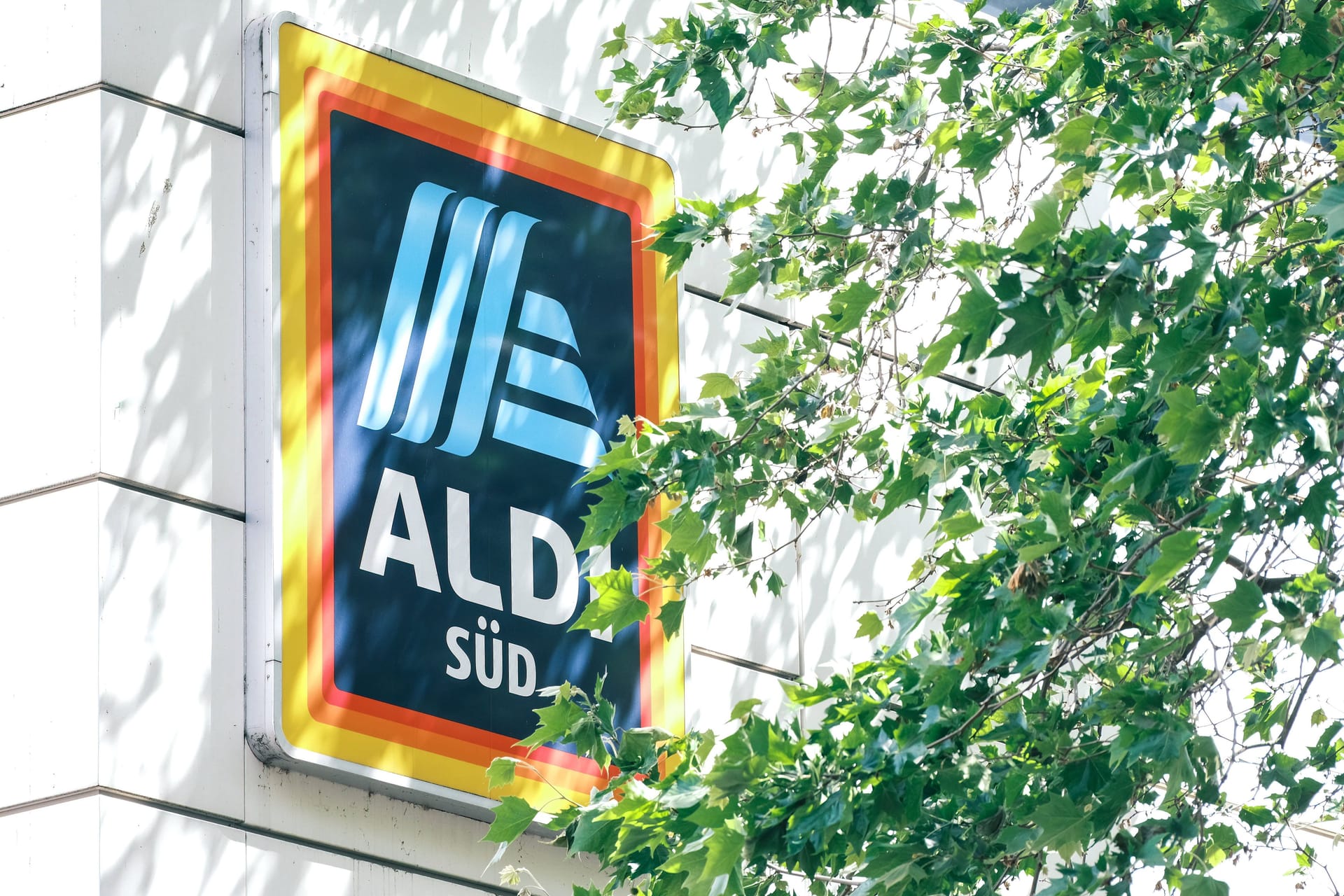 Aldi Süd: Der Discounter senkt jetzt die Preise für Pflanzenfett-Produkte.