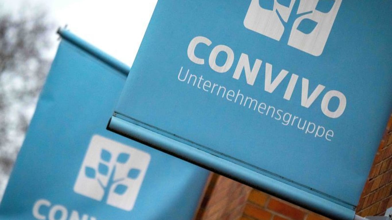 Der Firmensitz der Convivo Unternehmensgruppe (Archivfoto):. Der in mehreren Bundesländern tätige Wohn- und Pflegeheimbetreiber Convivo hat seinen Sitz in Bremen.