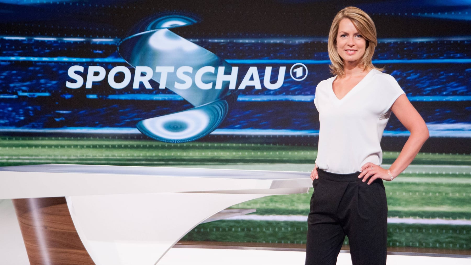 Neue Rechteperiode Steht An Verschwindet Die Ard Sportschau Aus Dem Tv