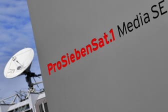 ProSiebenSat.1 ist eine der größten Senderketten des Landes. Nun soll die Belegschaft schrumpfen.