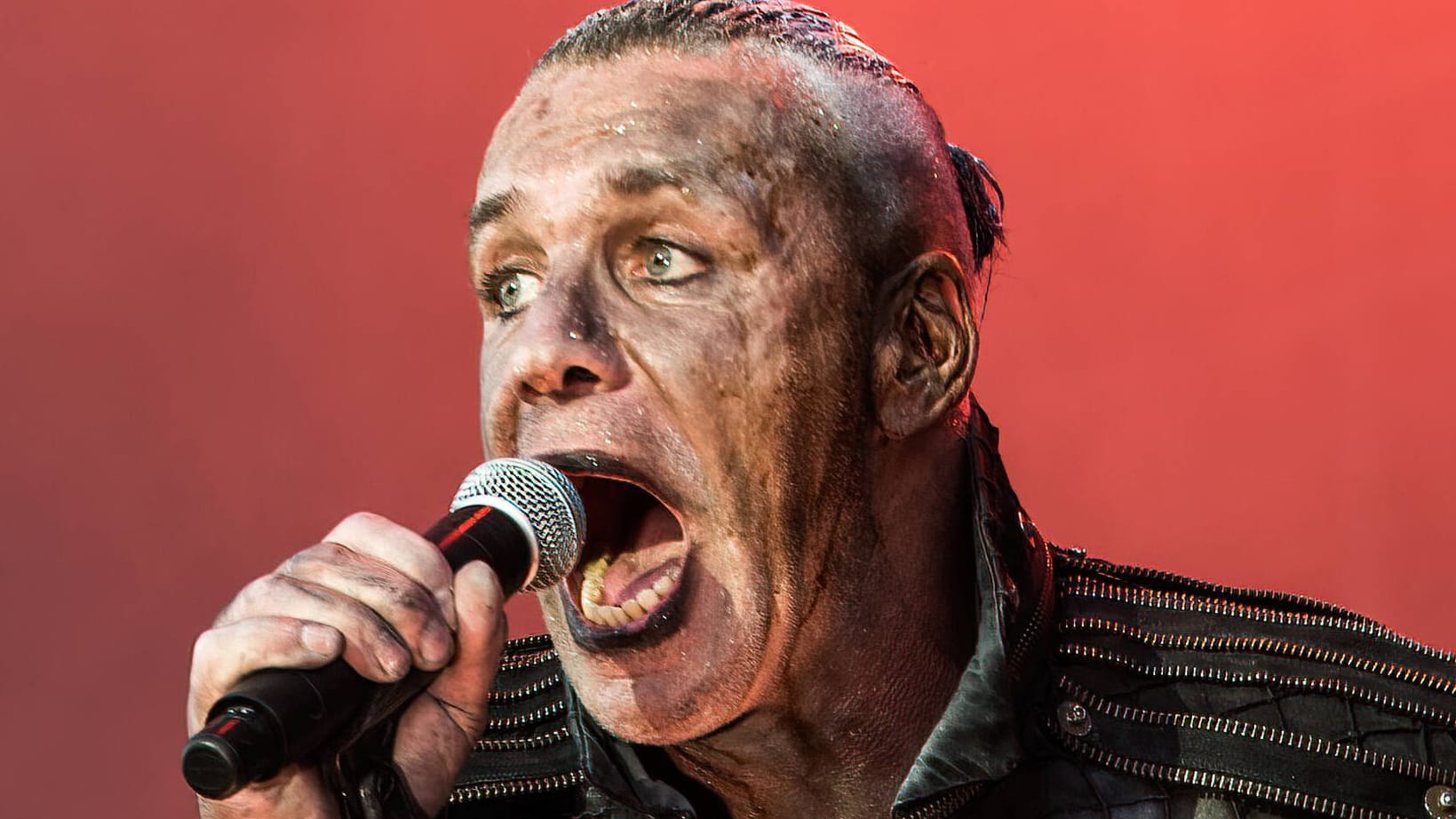 Till Lindemann: Werden Rammstein in Berlin auftreten?