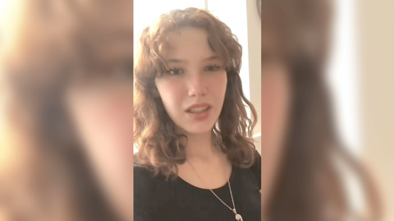 Lea K.: Die 14-Jährige wird seit dem 20. Juni 2023 vermisst.