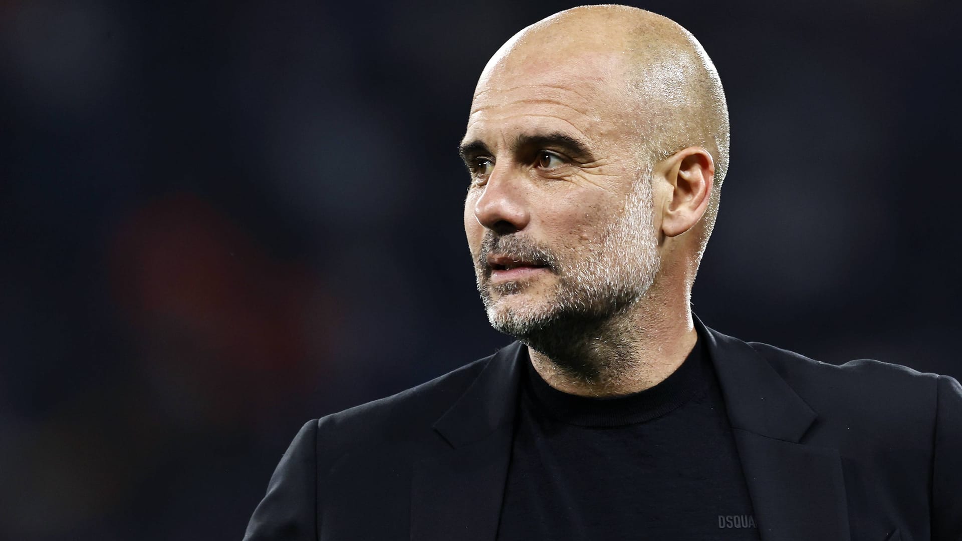 Pep Guardiola: Weit vor Beginn seiner Amtszeit bei Manchester City soll der Klub Regeln gebrochen haben.