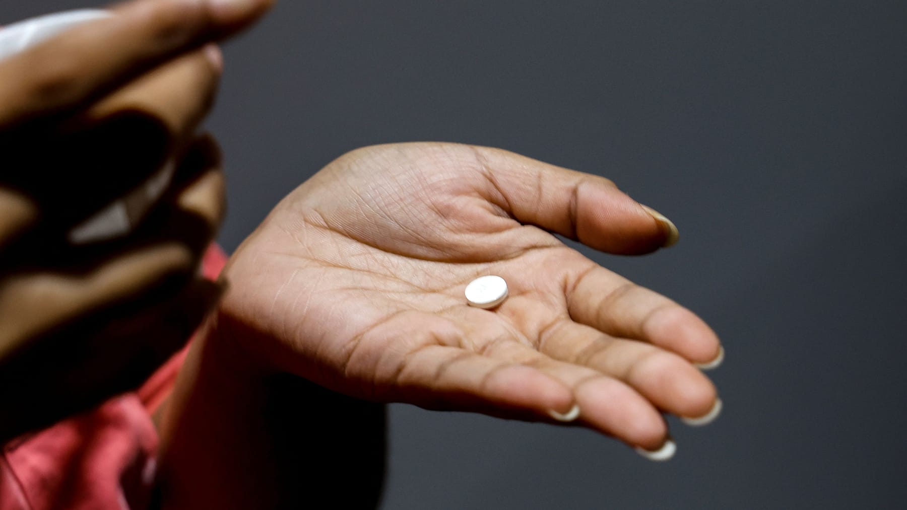 Woman goes to jail for taking abortion pill