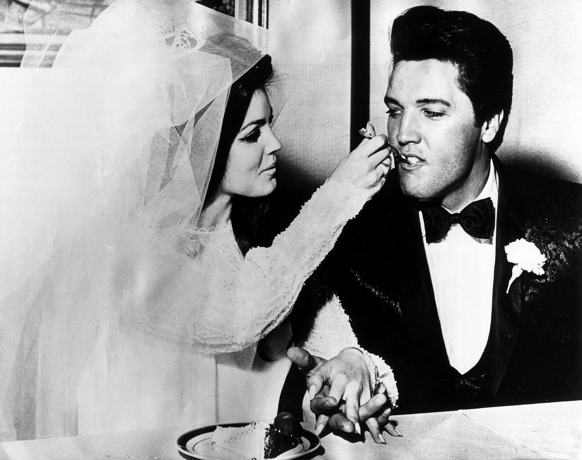 1967: Elvis Presley begründet eine Las-Vegas-Tradition 1967: Elvis Presley begründet eine Las-Vegas-Tradition