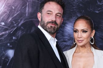 Ben Affleck und Jennifer Lopez: Das Paar hat sich ein neues Anwesen zugelegt.