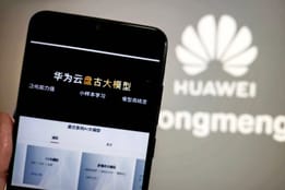 EU fordert: Staaten sollen auf Huawei-Dienstleistungen verzichten