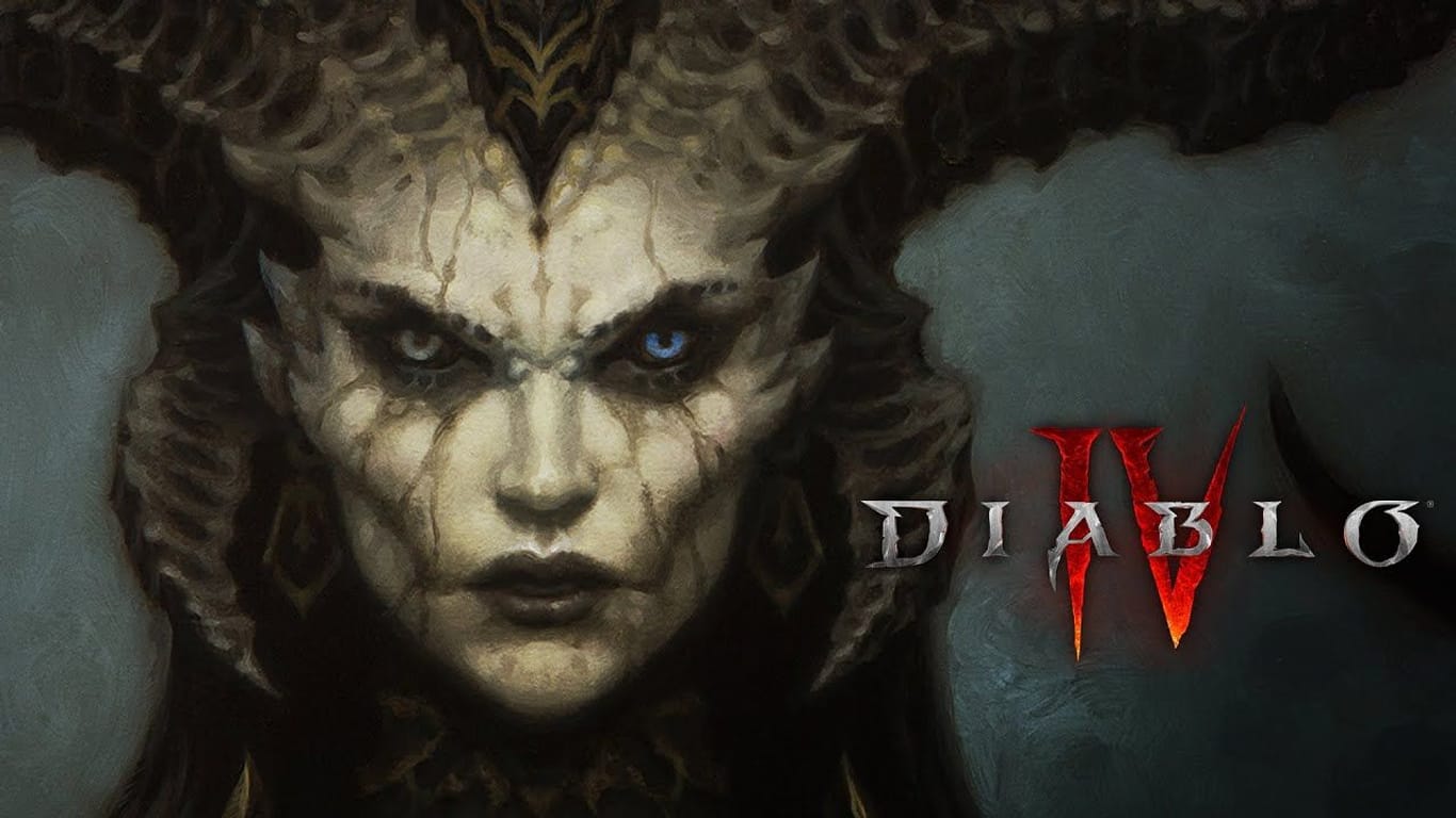 Diablo 4: Das Spiel erscheint am 6. Juni 2023.