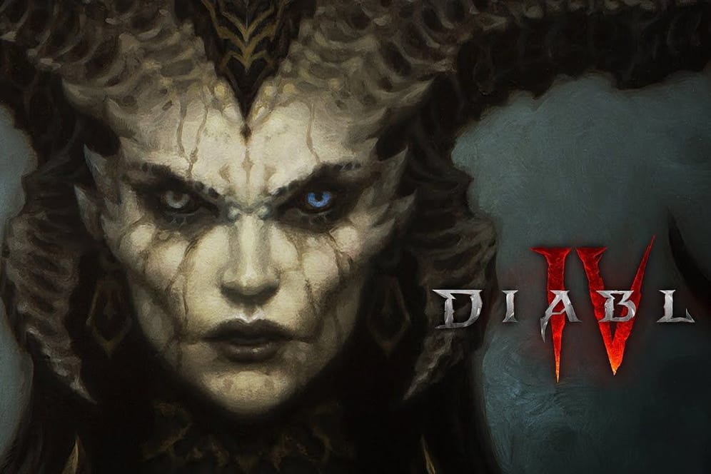 Diablo 4: Das Spiel erscheint am 6. Juni 2023.