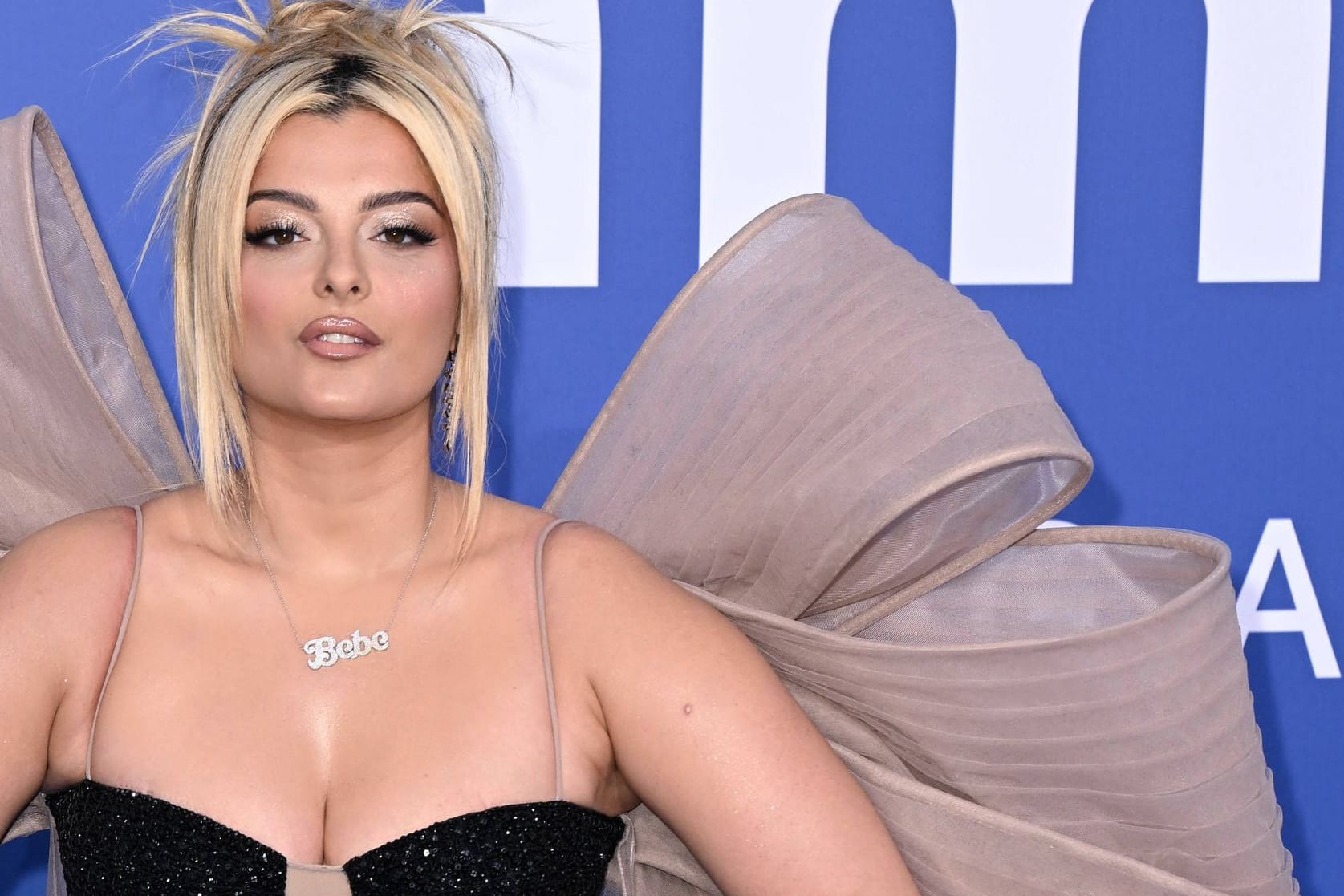 Bebe Rexha: So geht es der Sängerin nach dem Angriff.