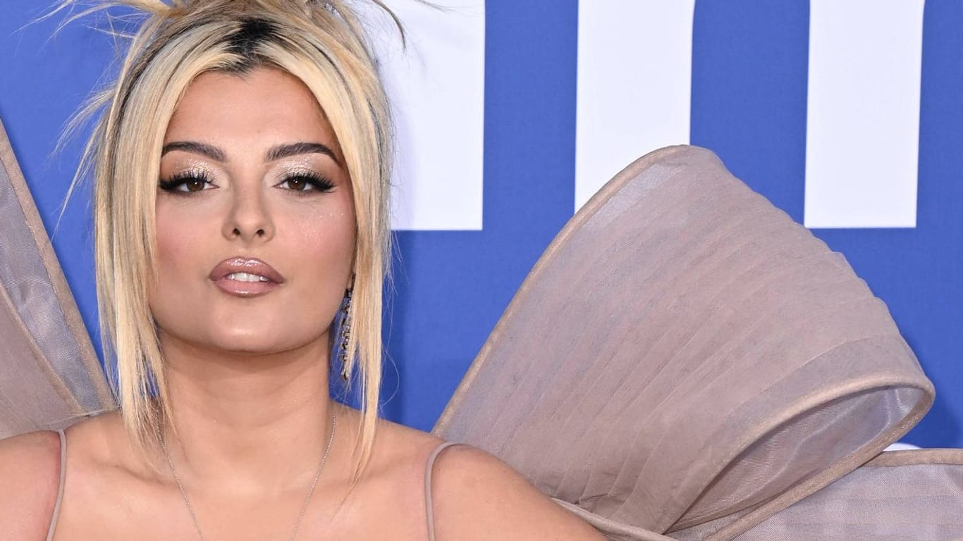 Bebe Rexha: So geht es der Sängerin nach dem Angriff.