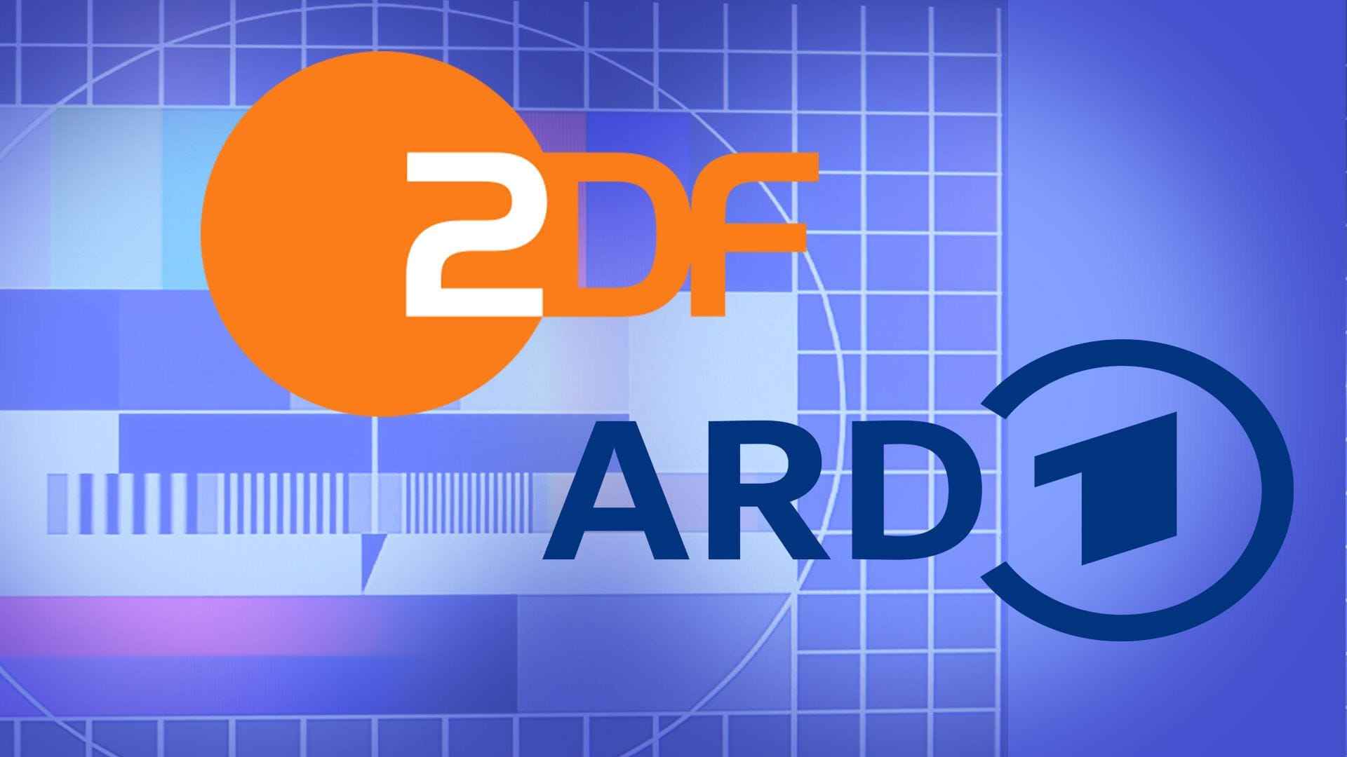 ARD und ZDF in der Krise: Neue Exklusivumfragen bereiten Sorge