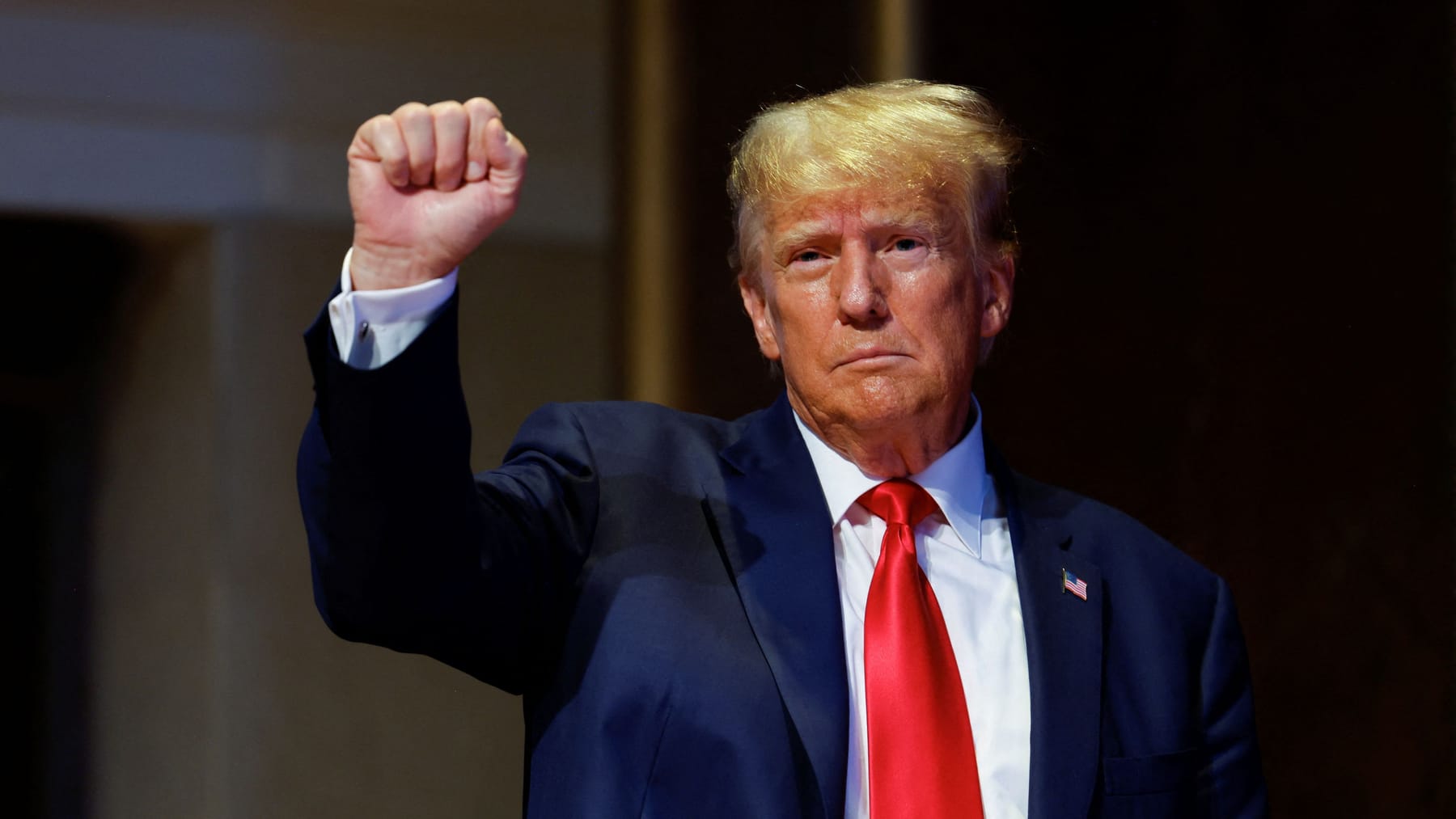 LinkenPolitiker über die USA