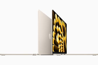 Das MacBook Air 15": Zwei Apple-Managerinnen erzählen exklusive Details zum Entwicklungsprozess.