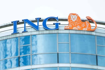 ING-Logo: Die Direktbank heizt den Wettbewerb um Sparkunden weiter an.