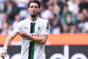 Ramy Bensebaini: Der Algerier wechselt ablösefrei nach Dortmund.