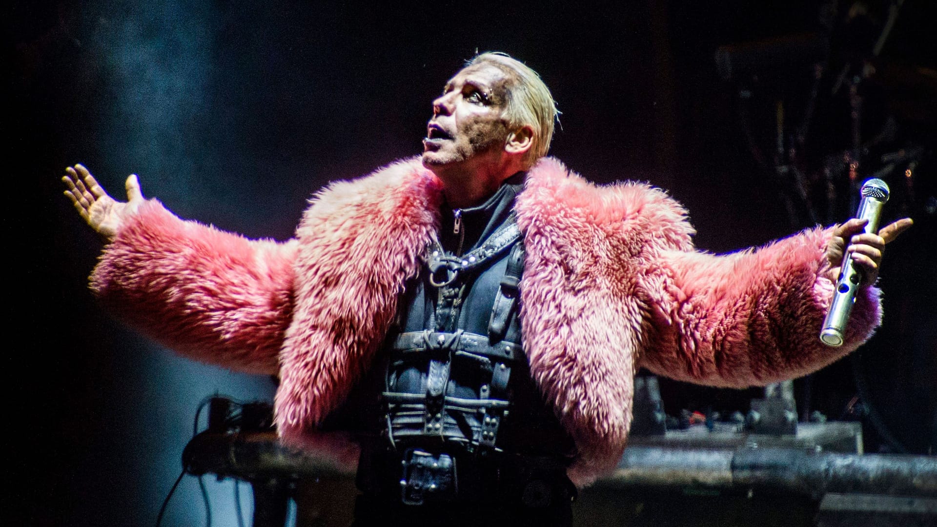 Till Lindemann: Gegen den Rammstein-Sänger liegen Missbrauchsvorwürfe vor.