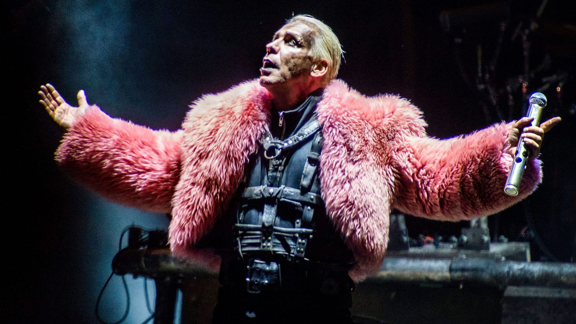 Till Lindemann: Gegen den Rammstein-Sänger liegen Missbrauchsvorwürfe vor.