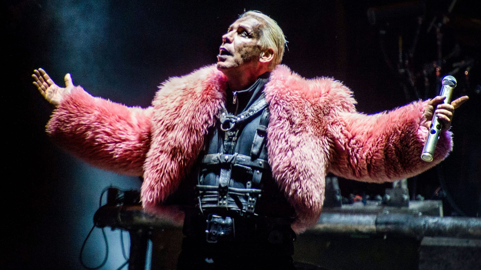 Till Lindemann: Gegen den Rammstein-Sänger liegen Missbrauchsvorwürfe vor.