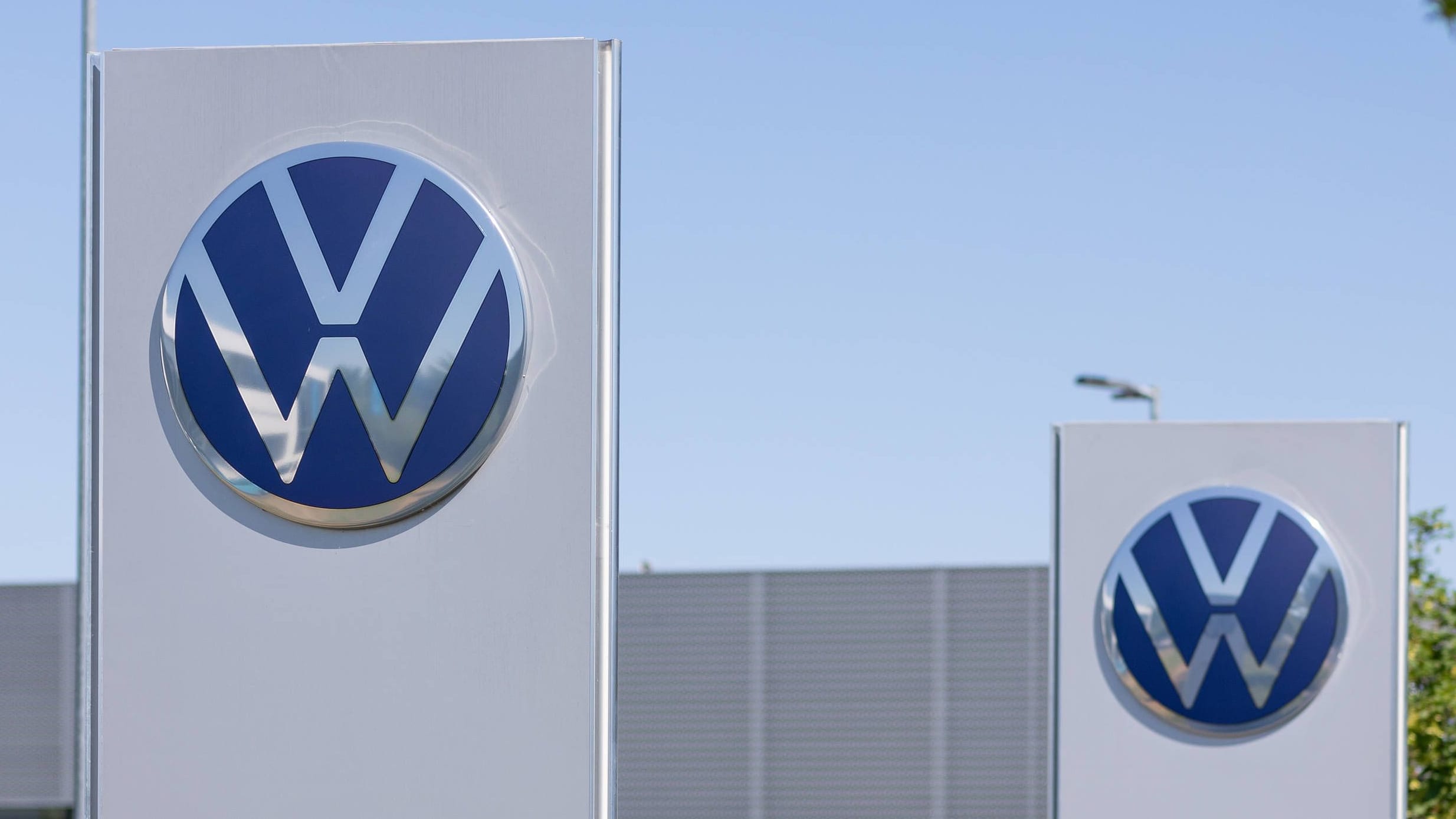 Volkswagen (VW): Konzern streicht Gehaltserhöhung für Manager