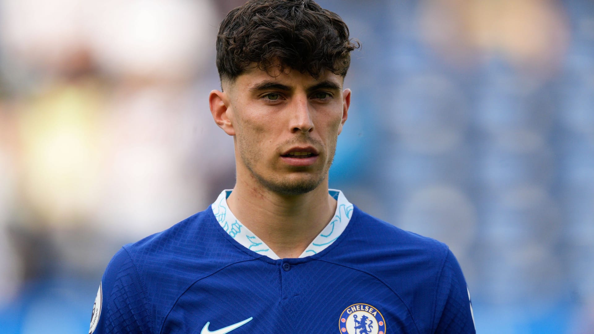 Kai Havertz: Der Stürmer steht kurz vor einem Wechsel von Chelsea zu Arsenal.