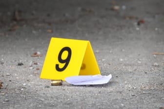 Tatort Chicago: Die Stadt wird seit Jahren von einer Mordwelle geplagt (Archivbild). Tatort Chicago: Die Stadt wird seit Jahren von einer Mordwelle geplagt (Archivbild).