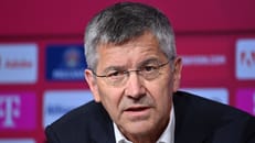 "Wir könnten": Bayern-Boss macht Transferansage