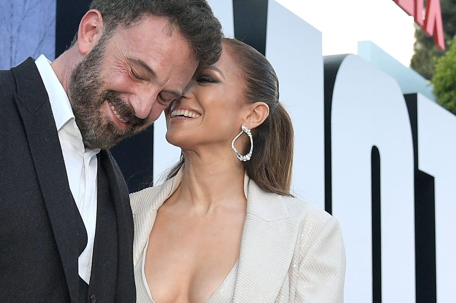 Ben Affleck und Jennifer Lopez: Das Paar ist seit 2022 verheiratet.