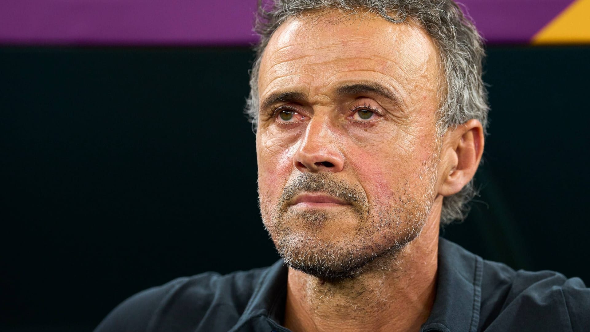 Luis Enrique: Der Spanier wird offenbar der nächste Trainer von Paris Saint-Germain. Luis Enrique: Der Spanier wird offenbar der nächste Trainer von Paris Saint-Germain.