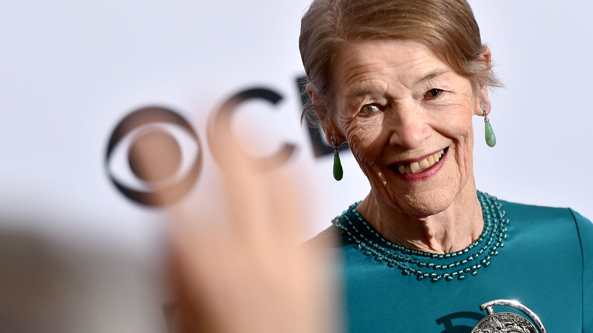 Glenda Jackson: Die Schauspielerin starb nach kurzer Krankheit.