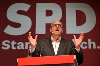 Andreas Bovenschulte (SPD): Der Weg für ihn zum erneuten Bürgermeisterposten ist nun frei.