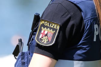 Polizei in Rheinland-Pfalz (Symbolbild): Ein Mensch starb auf dem Heimweg.