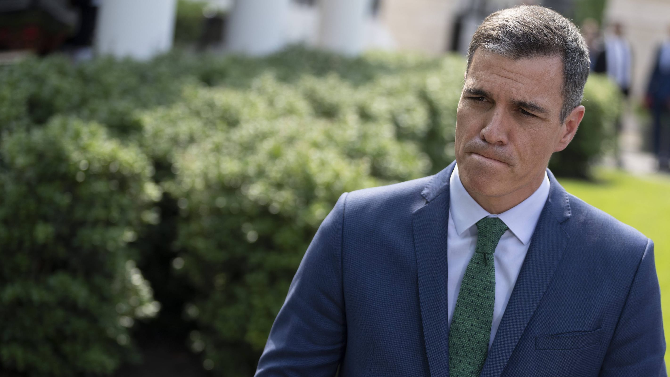 Spanien | Ministerpräsident Sanchéz erwägt Rücktritt