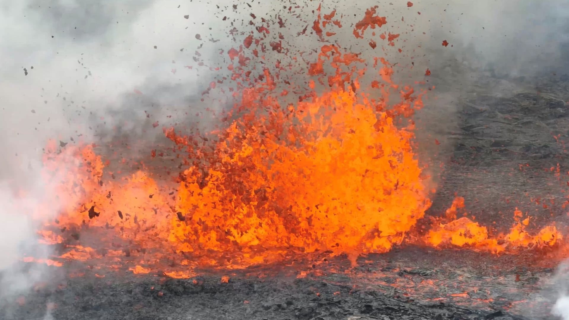 ICELAND-VOLCANO/