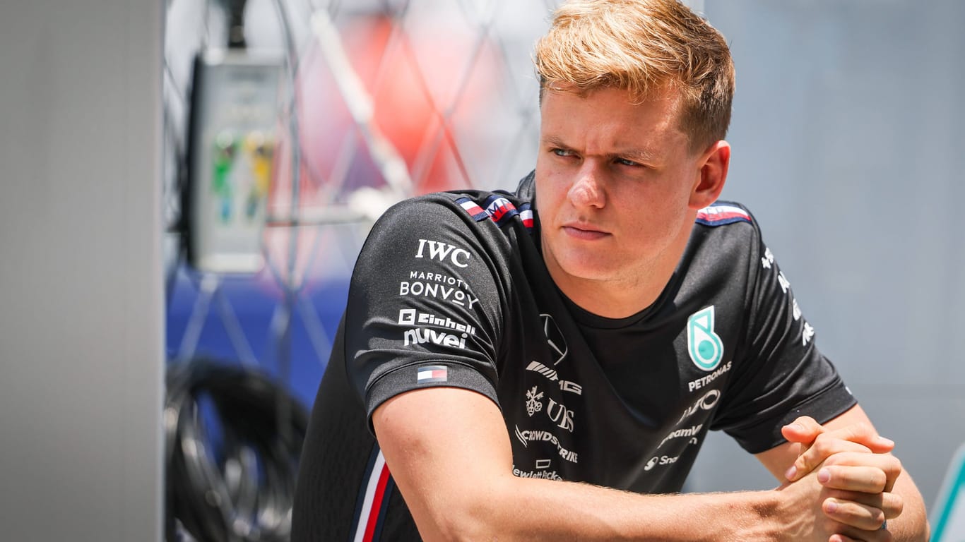 Mick Schumacher: Hat er schon bald wieder einen festen Platz in der Formel 1?