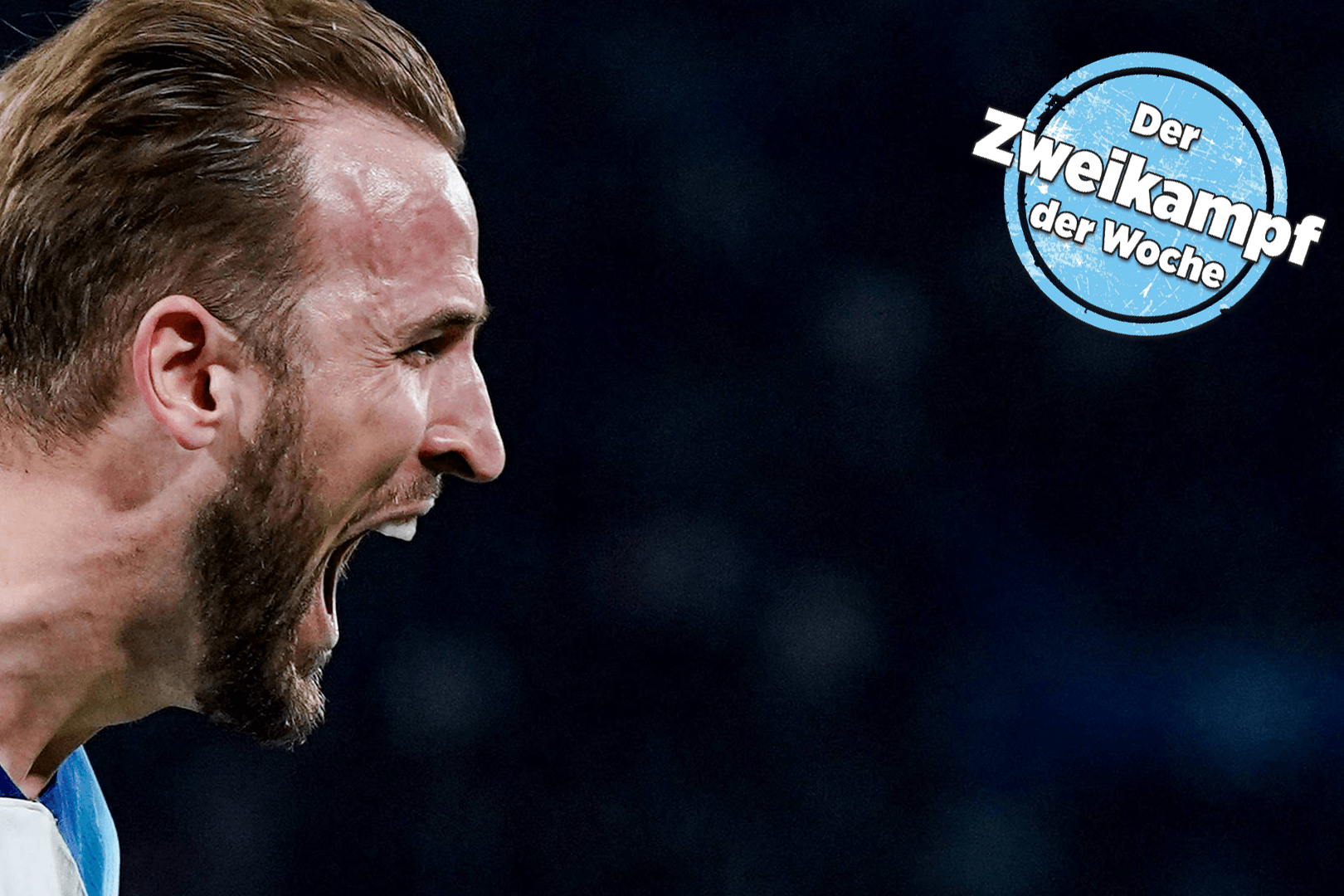 Harry Kane: Jubelt er bald für die Bayern?