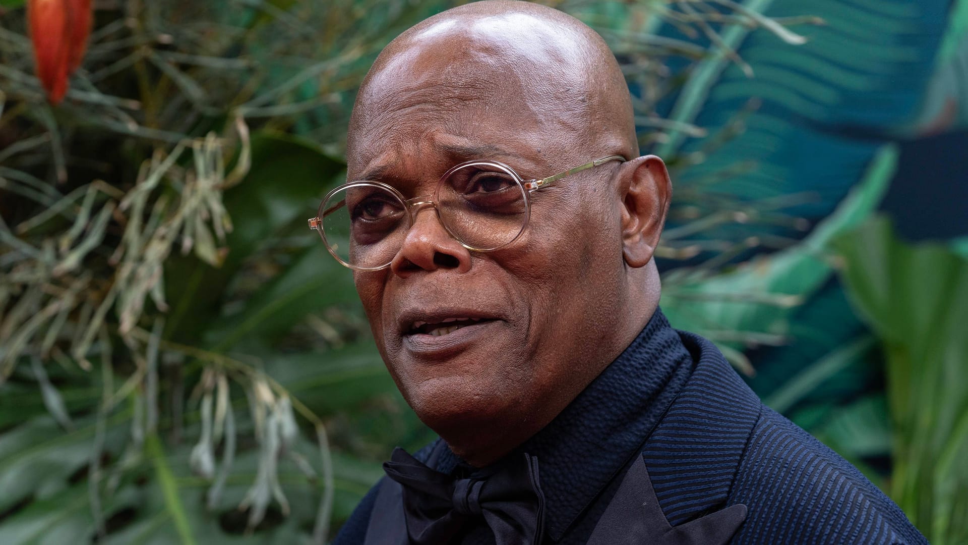 Samuel L. Jackson: Der Schauspieler ist bereits seit 2008 Teil des Marvel-Filmuniversums.