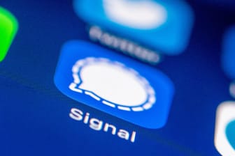 Signal-Messenger