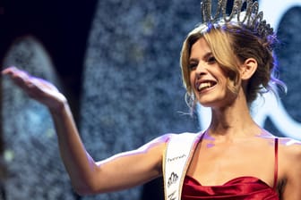 Rikkie Kolle: Sie ist Miss Netherlands 2023.