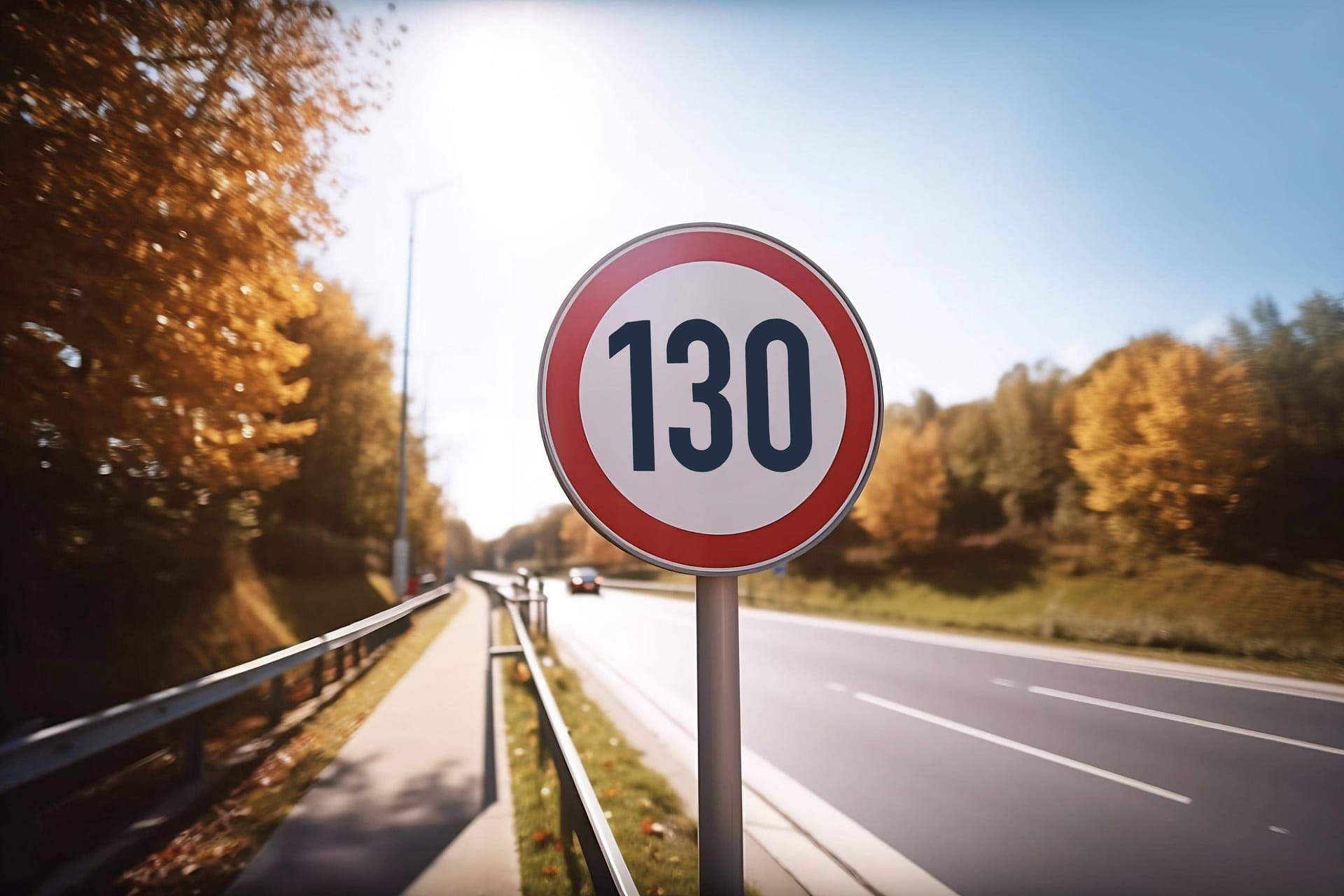 Für ein Tempolimit auf Autobahnen gibt es eine gesellschaftliche Mehrheit.